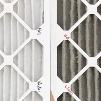 What's The Clean Air Delivery Rate Of Your Filtration?