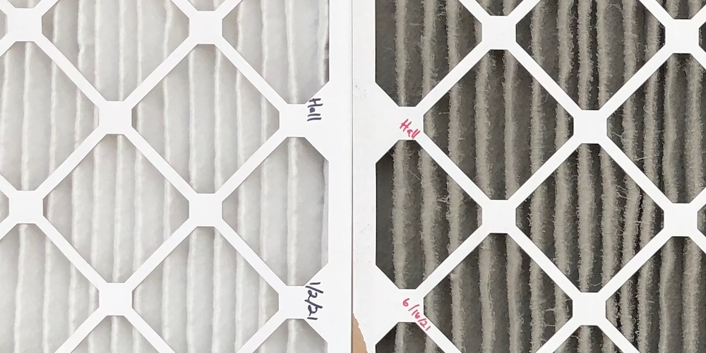 What's The Clean Air Delivery Rate Of Your Filtration?