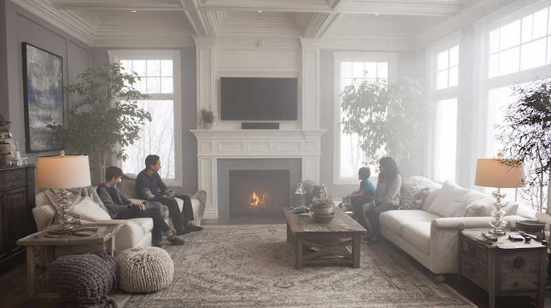 What Are The 6 Worst Indoor Air Pollutants?