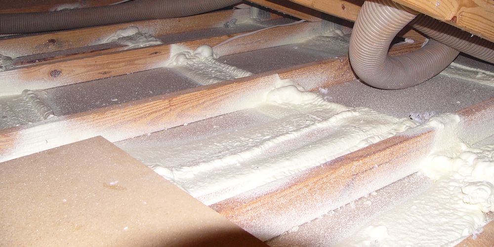 Airtightness Improves Your Home