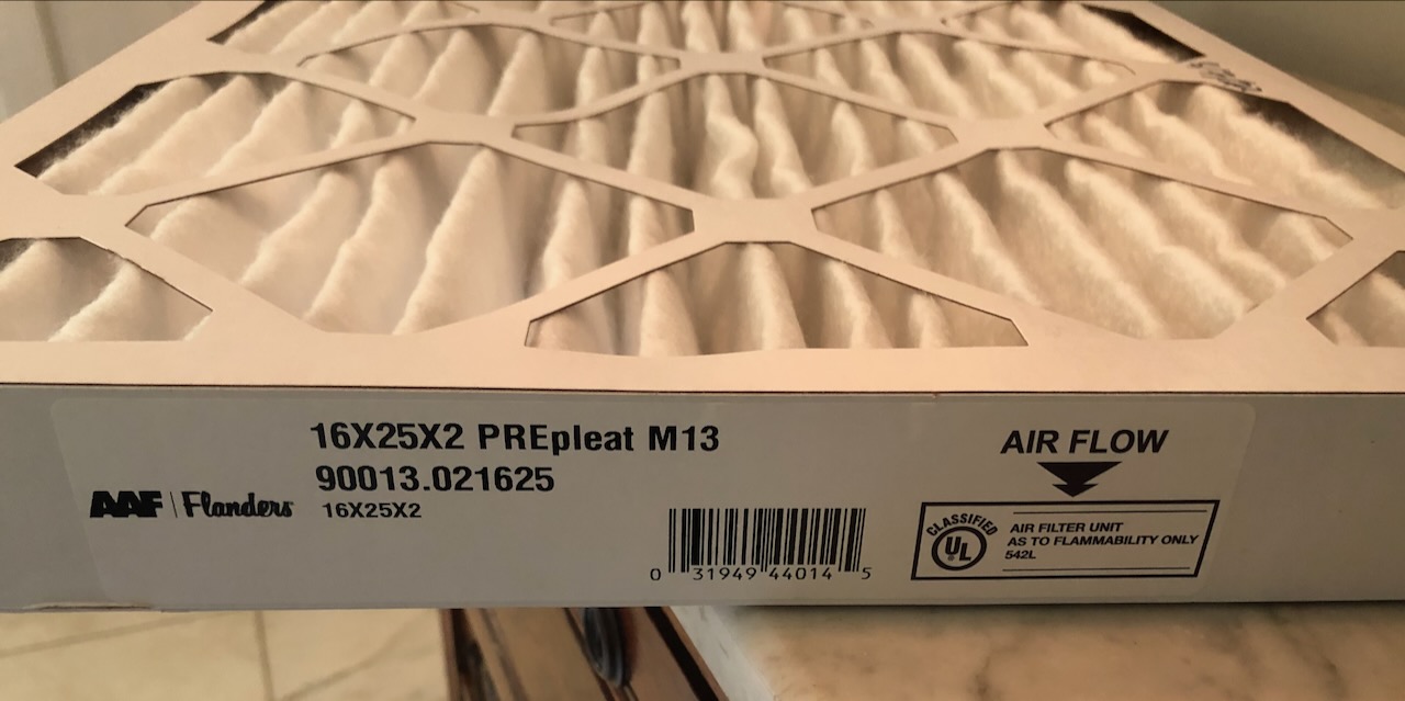 Take Your IAQ Knowledge To The Next Level