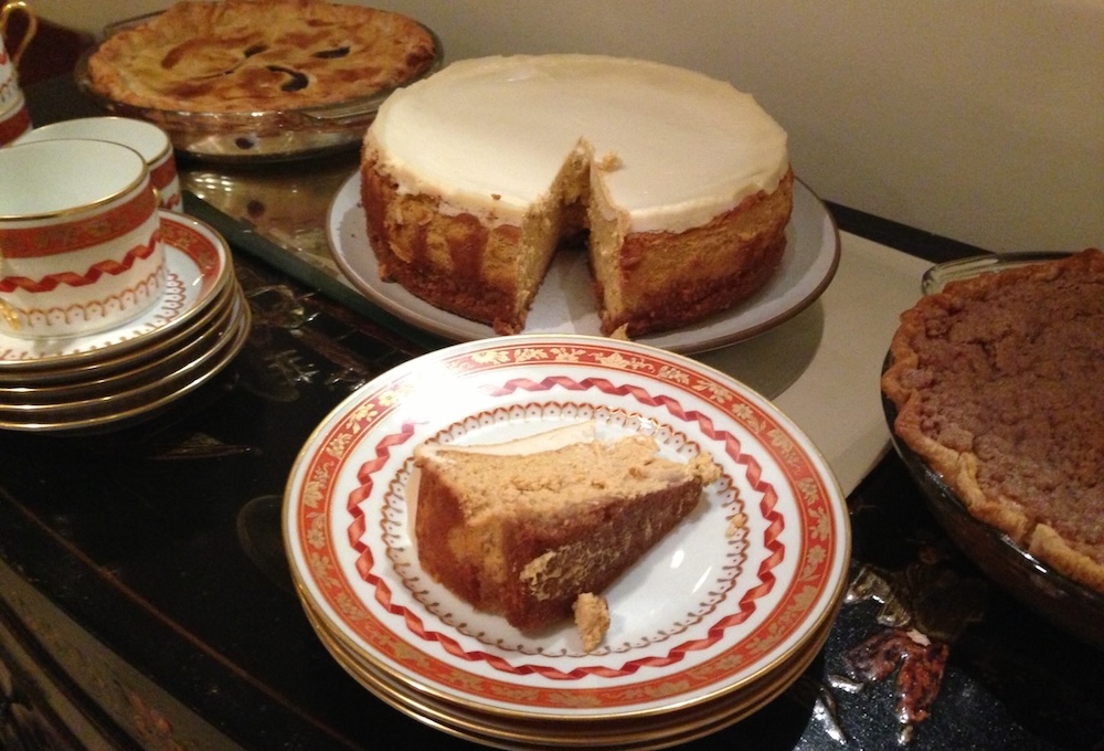 Baking And Cooking With A Gas Range Can Put Some Dangerous Pollutants Into Your Air.