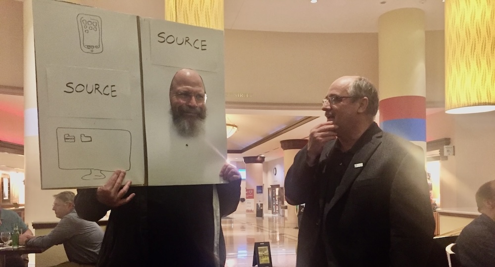 The National Home Performance Conference Makes Learning Fun!