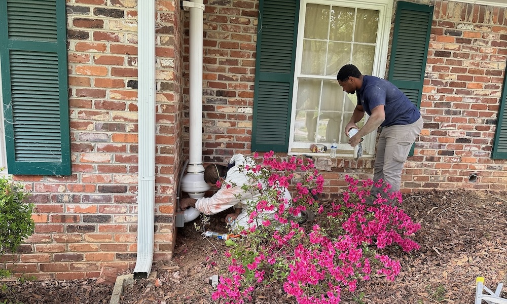 Radon Mitigation Basics for an Older Home - Energy Vanguard