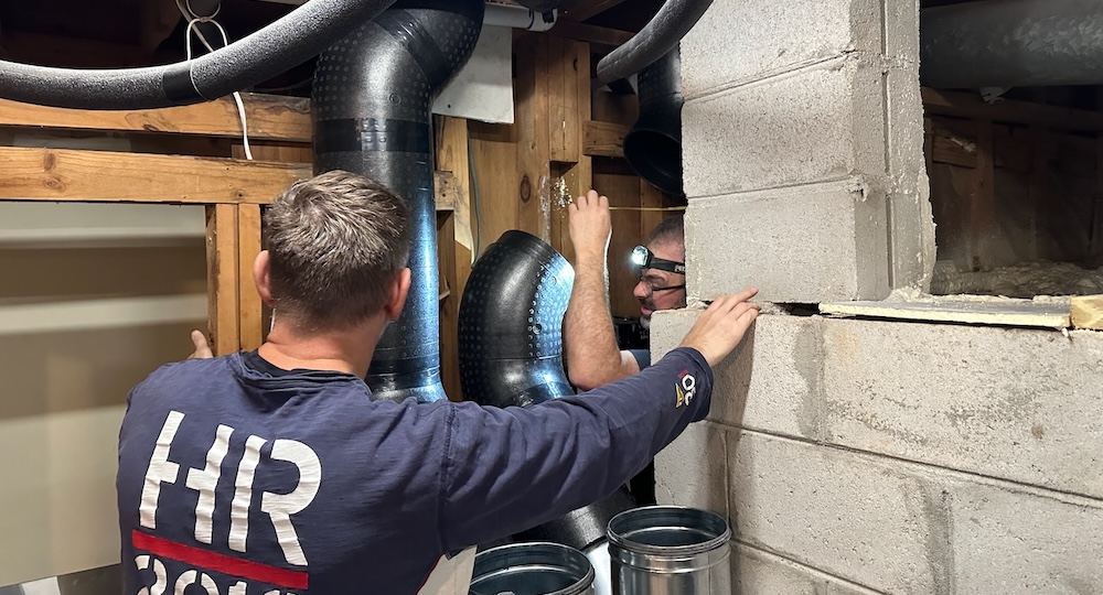 We Need A Lot More Home Ventilation Specialists To Design, Install, Commission, And Maintain Home Ventilation Systems.